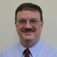 Retired Employee Bob Portman's profile photo