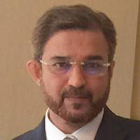 NICE Actimize Employee Aslam Mohammad's profile photo