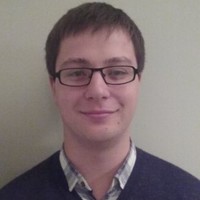 Nicholas Garrett's profile photo