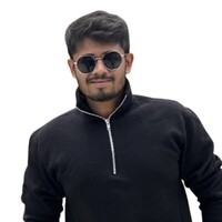 iCountcorrect Employee Aatman Hatkar's profile photo