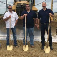 Logan Industries International Employee Ellis St.pierre's profile photo