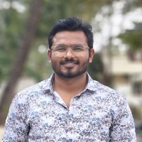 PHYSICS MOTORS Employee Basavaraj M Pujar's profile photo