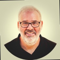 Proctorio Employee Kevin Rockmael's profile photo