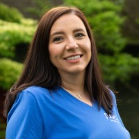 AssetBook Employee April Ringer's profile photo