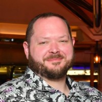 The Boston Beer Company Employee Matthew Anders's profile photo