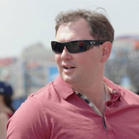 Yevgeniy Bobrovskiy Email & Phone Number