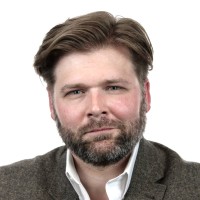 ACT of Communication Employee Andrew Caple-Shaw's profile photo