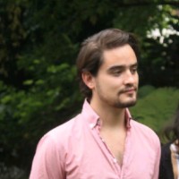 Bailmex Employee Iker Barinagarrementeria's profile photo
