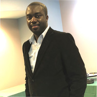 Commander, Navy Reserve Forces Command Employee Igwe Ogbonna's profile photo