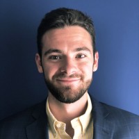 Cosmos Rx Employee Alexander Colton's profile photo