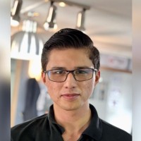 Mercado Libre Employee William Mayorga's profile photo
