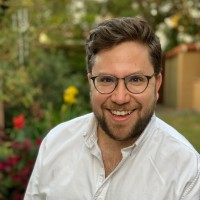 Lord Miller Employee Dan Shear's profile photo