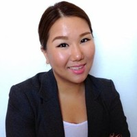 Akademikliniken Employee Michelle Wong's profile photo