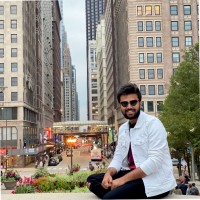 RapidIT Inc Employee Sai Allu's profile photo