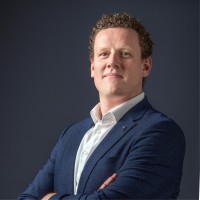 Convergint Employee John Rafter's profile photo