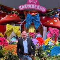 Hamleys of London Employee Keane Herman's profile photo