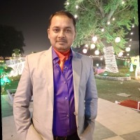 Corporate Warranties (I) Pvt. Ltd. Employee Vaibhav Shukla's profile photo