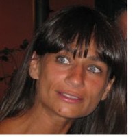 CCH® Tagetik Employee Sabrina Rosati's profile photo