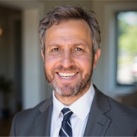 Peachtree POCUS Employee Joshua Guttman's profile photo