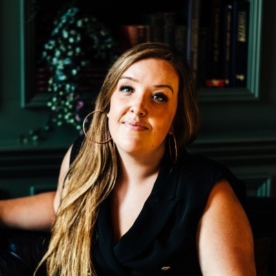 Kindred  Employee Anna Anderson's profile photo