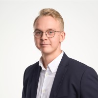 Faron Employee Paavo Koivisto's profile photo