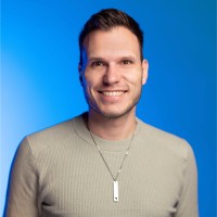 Hedge Employee Patrick van Den Heuvel's profile photo