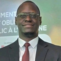 CGF Bourse Employee Tafsir Mamour's profile photo