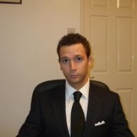 Citri Employee Stuart Watterson's profile photo