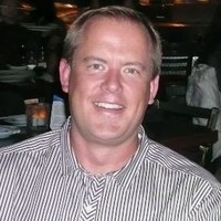 ERIMAR Employee Eric Burwell's profile photo