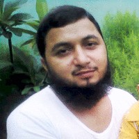 BRAIN TECH Employee Hafiz Sumraiz's profile photo