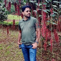ONCI Employee Saurabh Mangal's profile photo