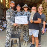 Russell Logan Email & Phone Number
