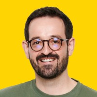 BUDETO Employee Petr Kovacik's profile photo