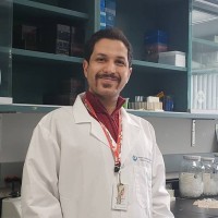 NIGEB Employee Mohamadreza Aghanoori's profile photo