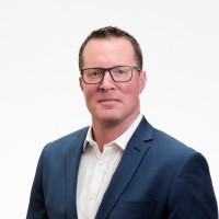 Venture General Contracting Employee Darin Postma's profile photo