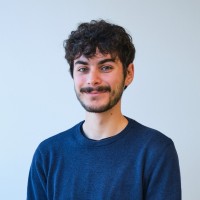 Lendwise Employee Loucas Papaloucas's profile photo