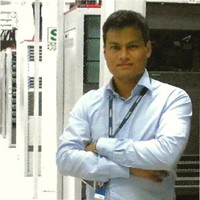 Kyndryl Employee Jorge Riveros's profile photo
