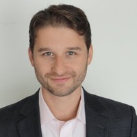 Michael Ioffe Email & Phone Number