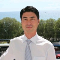 KCC Corporation Employee Maris Lee's profile photo