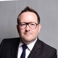 SkyFive.world Employee Robin Contius's profile photo