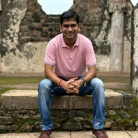 LUPIN LIMITED Employee Damodar Pai's profile photo