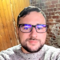 Recsite Design Employee Philip Sampson's profile photo