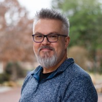 UNC Hussman School of Journalism and Media Employee Gary Kirk's profile photo