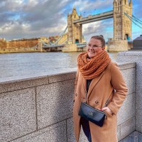 Sandra Motejlová's profile photo