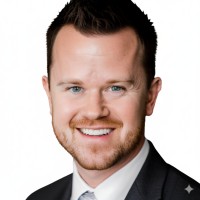 aicomp | group Employee Jordan Broderick's profile photo