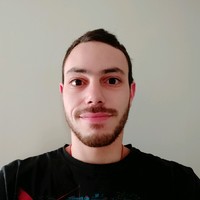 nSoft Employee Ido Rosenblum's profile photo