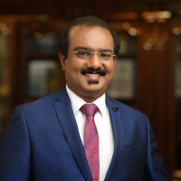 Sheenlac Paints Limited Employee Sudhir Peter's profile photo