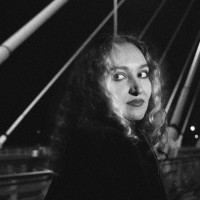 Maria Korolyonok Email