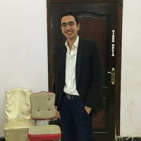 Osama Hassan Email