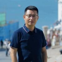 Miroculus Employee Sam Wong's profile photo